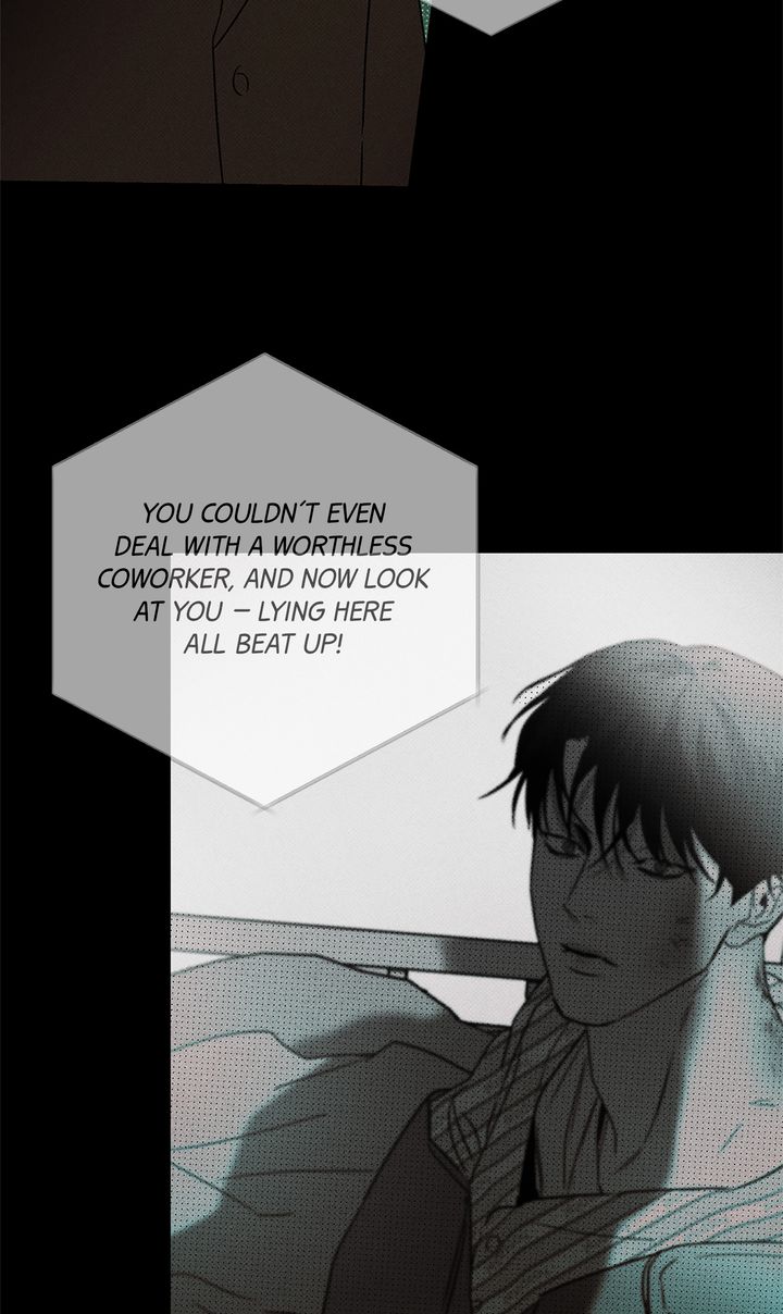 The Pizza Delivery Man and the Gold Palace 〘Official〙 - S1 Episode 36 manhwa