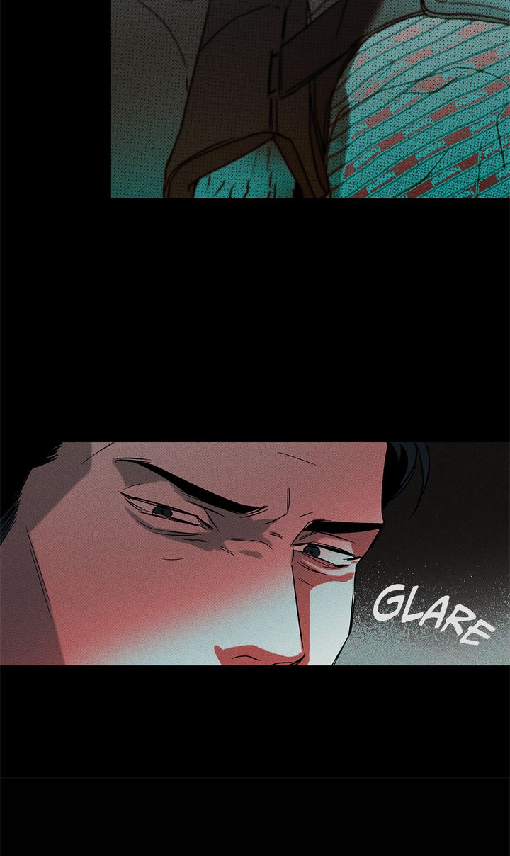 The Pizza Delivery Man and the Gold Palace 〘Official〙 - S1 Episode 36 manhwa