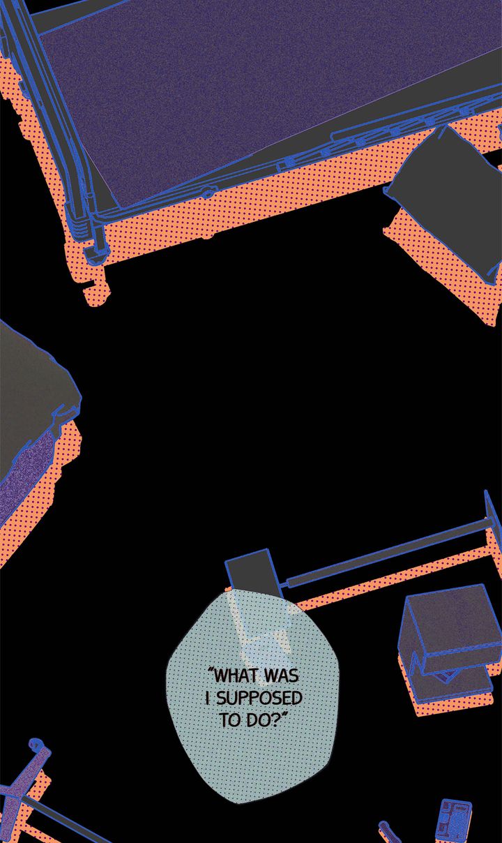 The Pizza Delivery Man and the Gold Palace 〘Official〙 - S1 Episode 36 manhwa