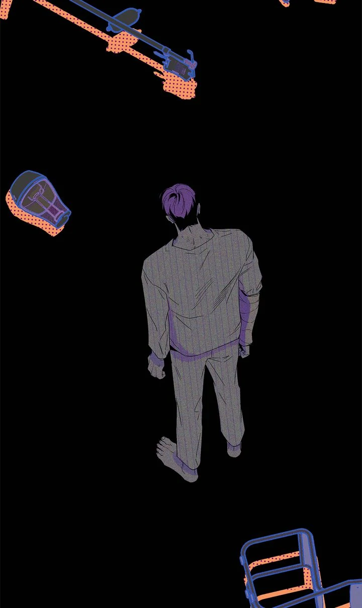 The Pizza Delivery Man and the Gold Palace 〘Official〙 - S1 Episode 36 manhwa