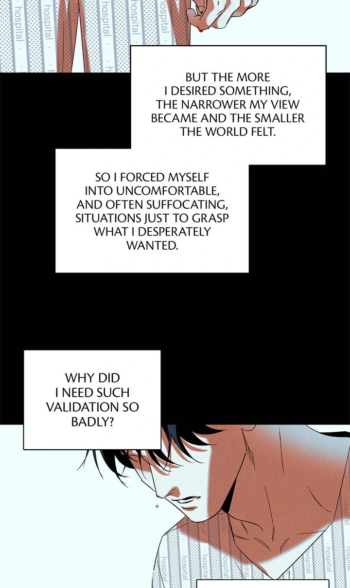The Pizza Delivery Man and the Gold Palace 〘Official〙 - S1 Episode 36 manhwa