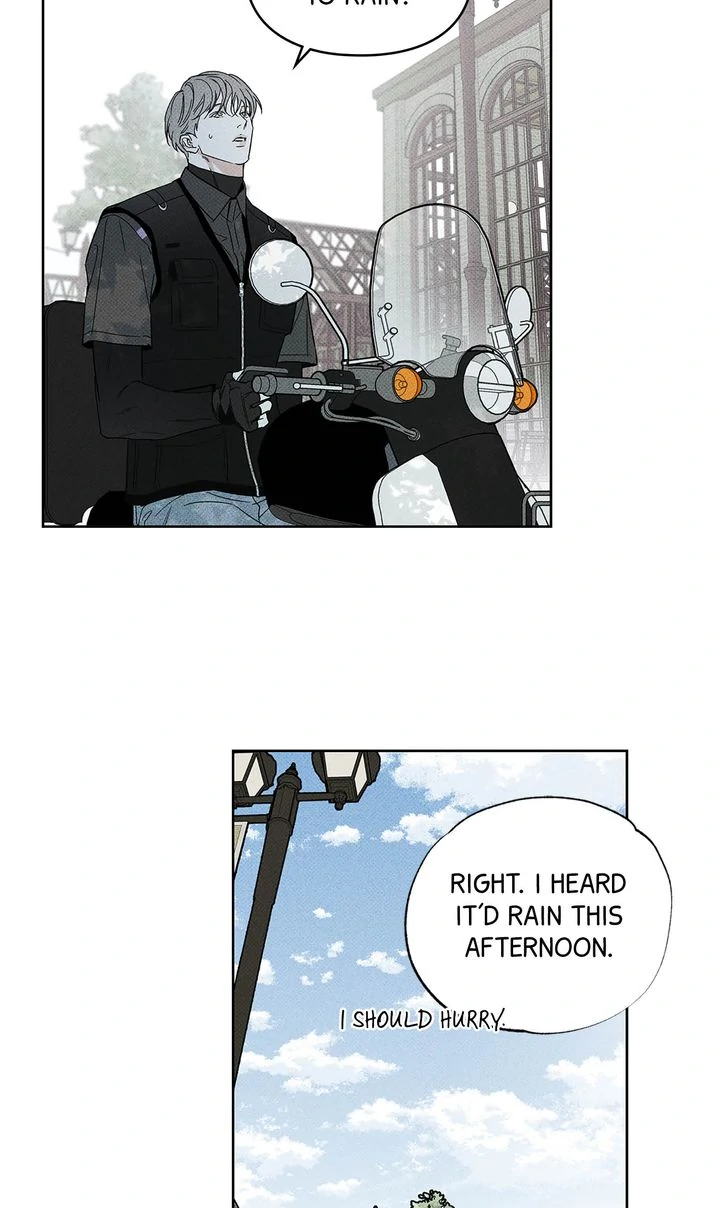 The Pizza Delivery Man and the Gold Palace 〘Official〙 - S1 Episode 36 manhwa