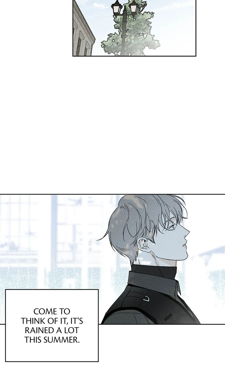 The Pizza Delivery Man and the Gold Palace 〘Official〙 - S1 Episode 36 manhwa