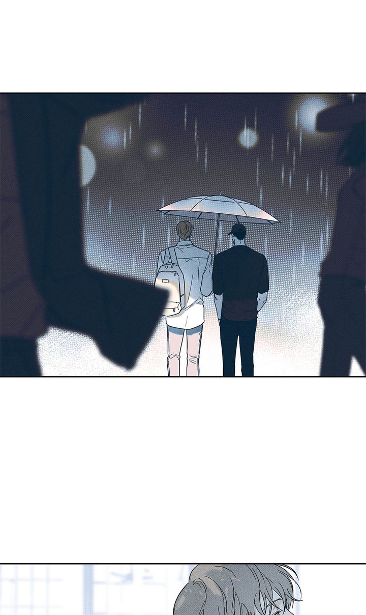 The Pizza Delivery Man and the Gold Palace 〘Official〙 - S1 Episode 36 manhwa