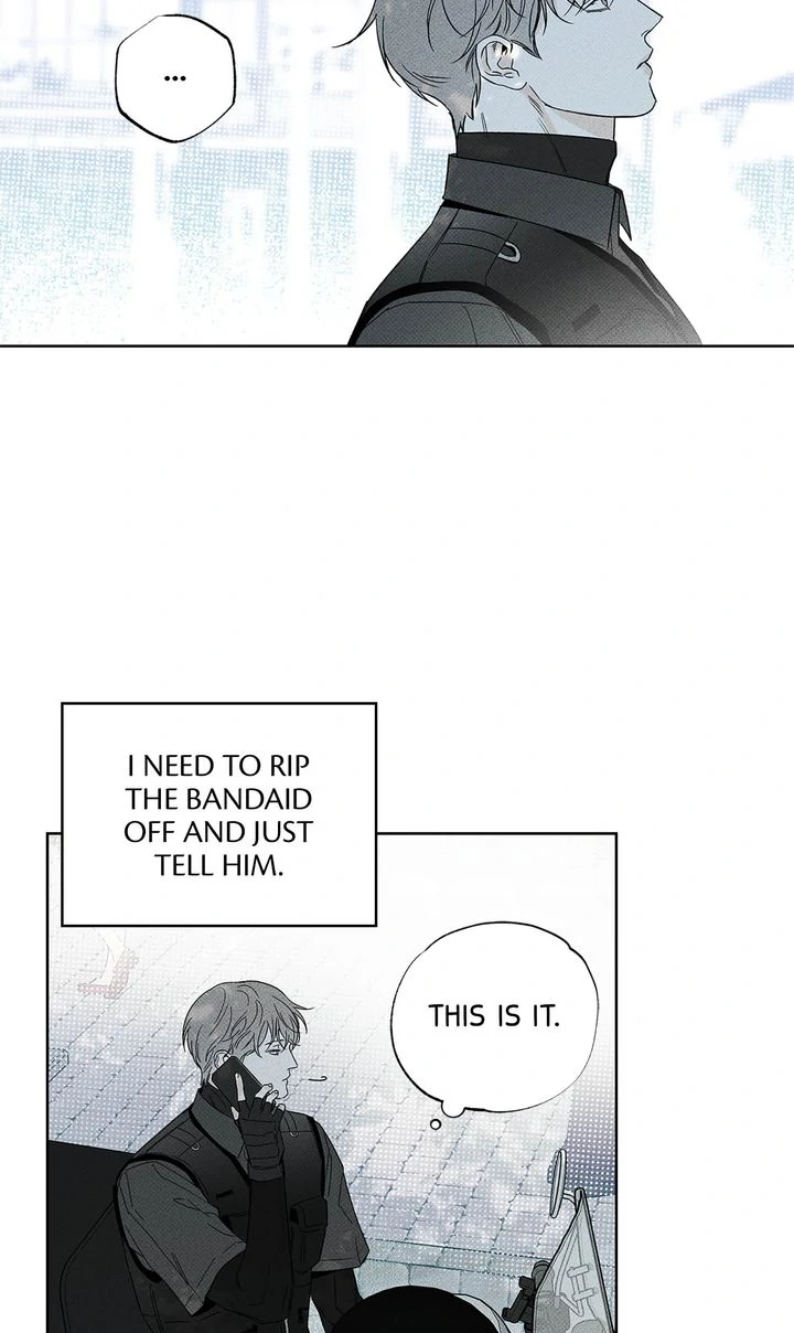The Pizza Delivery Man and the Gold Palace 〘Official〙 - S1 Episode 36 manhwa