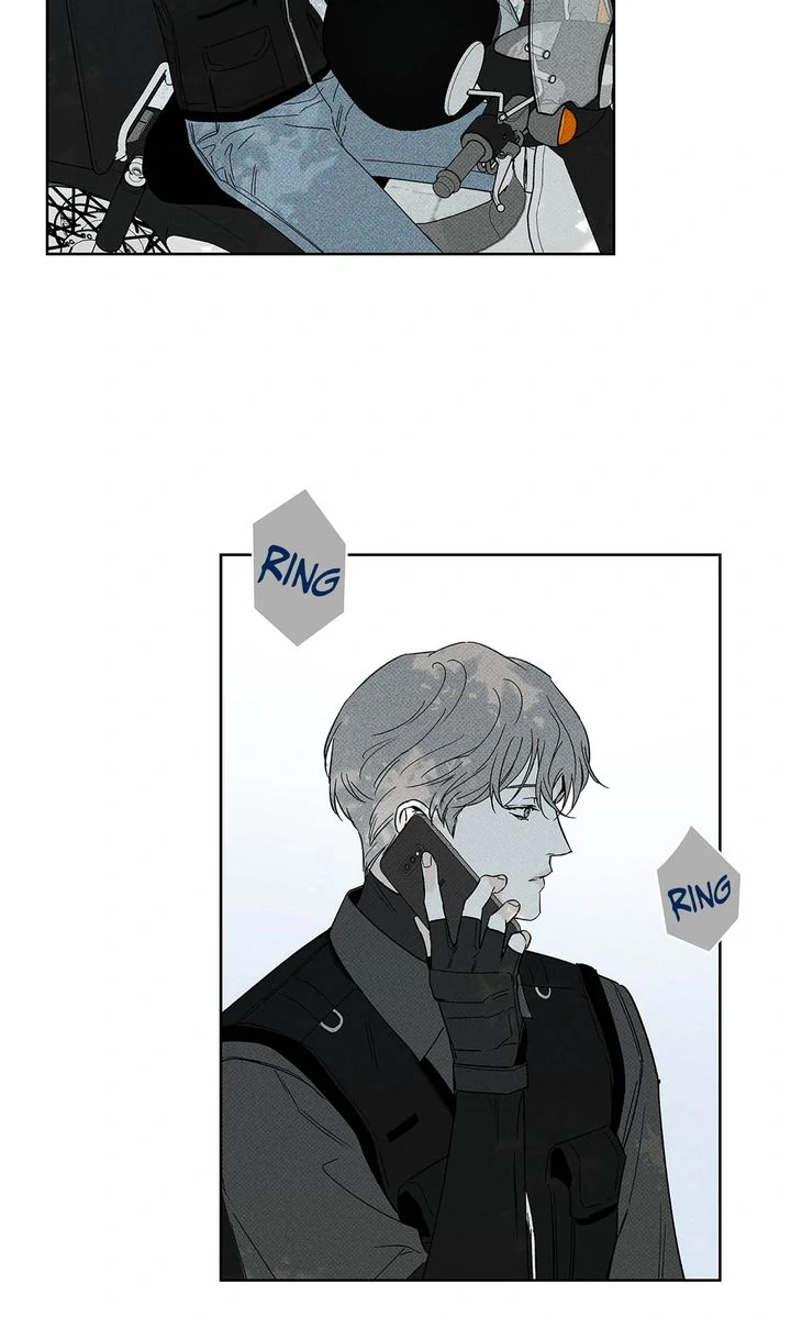 The Pizza Delivery Man and the Gold Palace 〘Official〙 - S1 Episode 36 manhwa