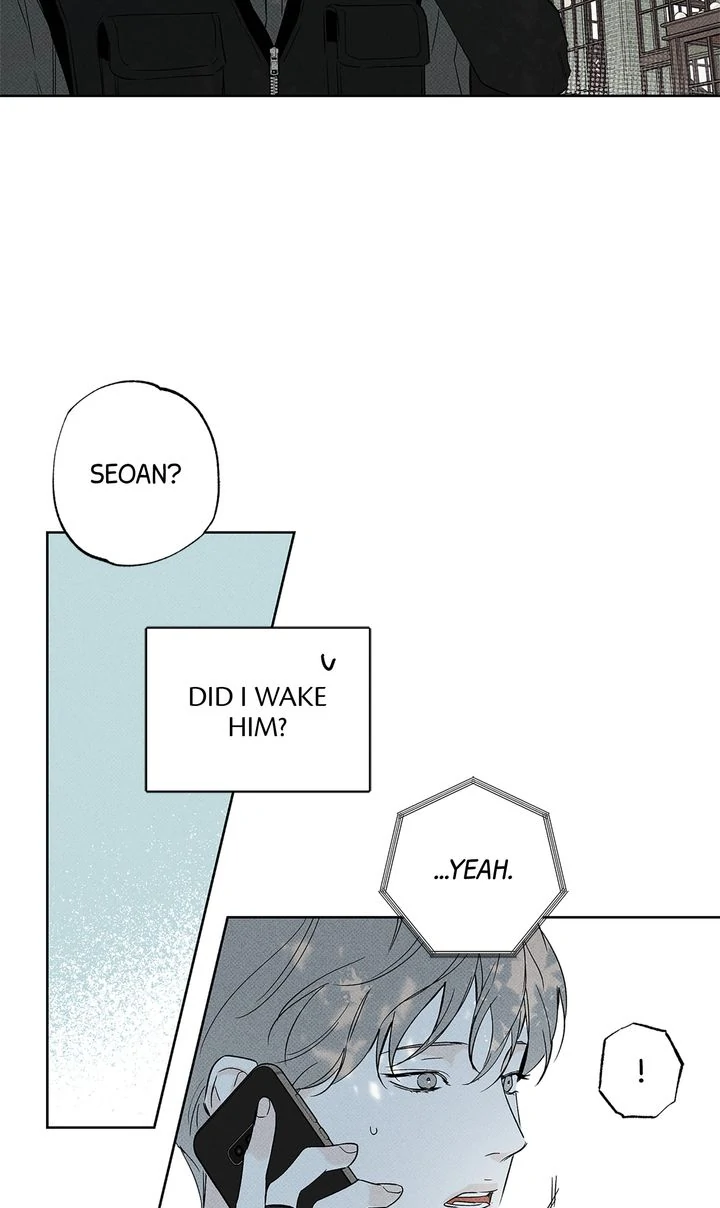 The Pizza Delivery Man and the Gold Palace 〘Official〙 - S1 Episode 36 manhwa