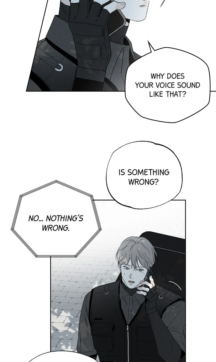 The Pizza Delivery Man and the Gold Palace 〘Official〙 - S1 Episode 36 manhwa