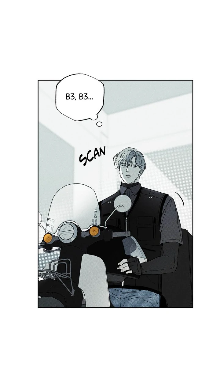 The Pizza Delivery Man and the Gold Palace 〘Official〙 - S1 Episode 36 manhwa