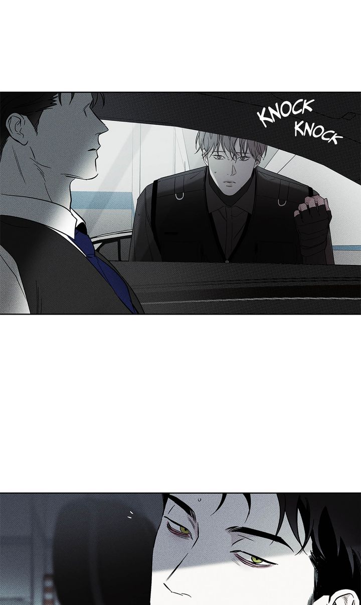 The Pizza Delivery Man and the Gold Palace 〘Official〙 - S1 Episode 36 manhwa
