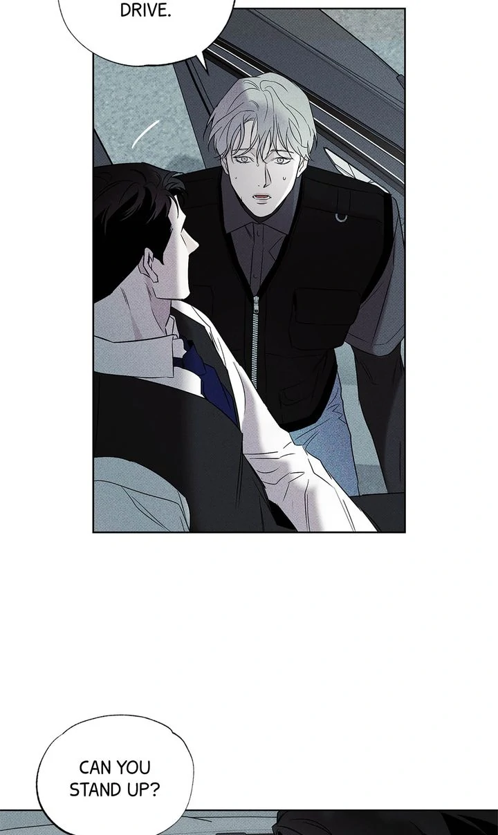 The Pizza Delivery Man and the Gold Palace 〘Official〙 - S1 Episode 36 manhwa