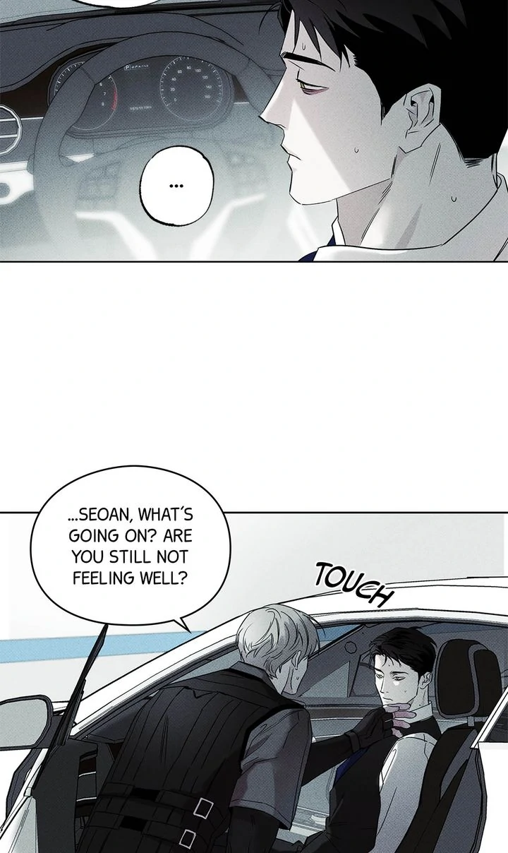 The Pizza Delivery Man and the Gold Palace 〘Official〙 - S1 Episode 36 manhwa