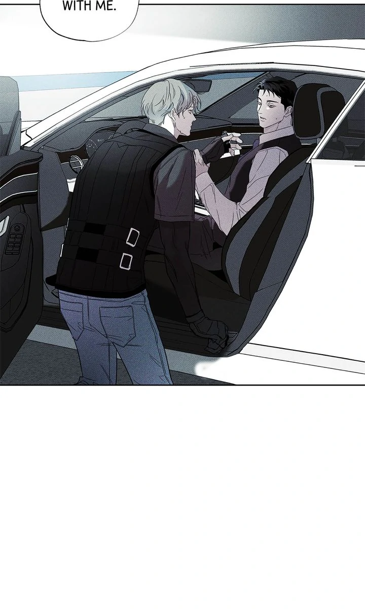 The Pizza Delivery Man and the Gold Palace 〘Official〙 - S1 Episode 36 manhwa