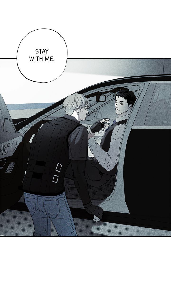The Pizza Delivery Man and the Gold Palace 〘Official〙 - S1 Episode 37 (End of season) manhwa