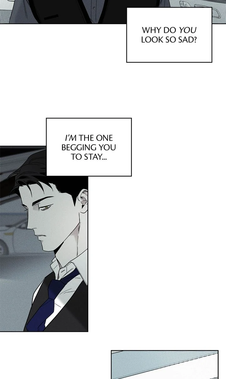 The Pizza Delivery Man and the Gold Palace 〘Official〙 - S1 Episode 37 (End of season) manhwa