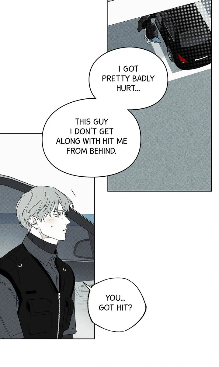 The Pizza Delivery Man and the Gold Palace 〘Official〙 - S1 Episode 37 (End of season) manhwa