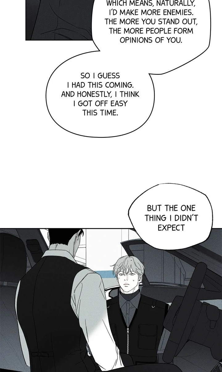 The Pizza Delivery Man and the Gold Palace 〘Official〙 - S1 Episode 37 (End of season) manhwa