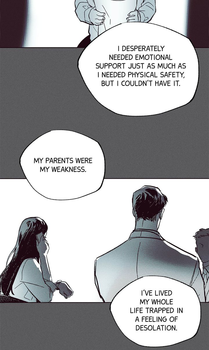 The Pizza Delivery Man and the Gold Palace 〘Official〙 - S1 Episode 37 (End of season) manhwa