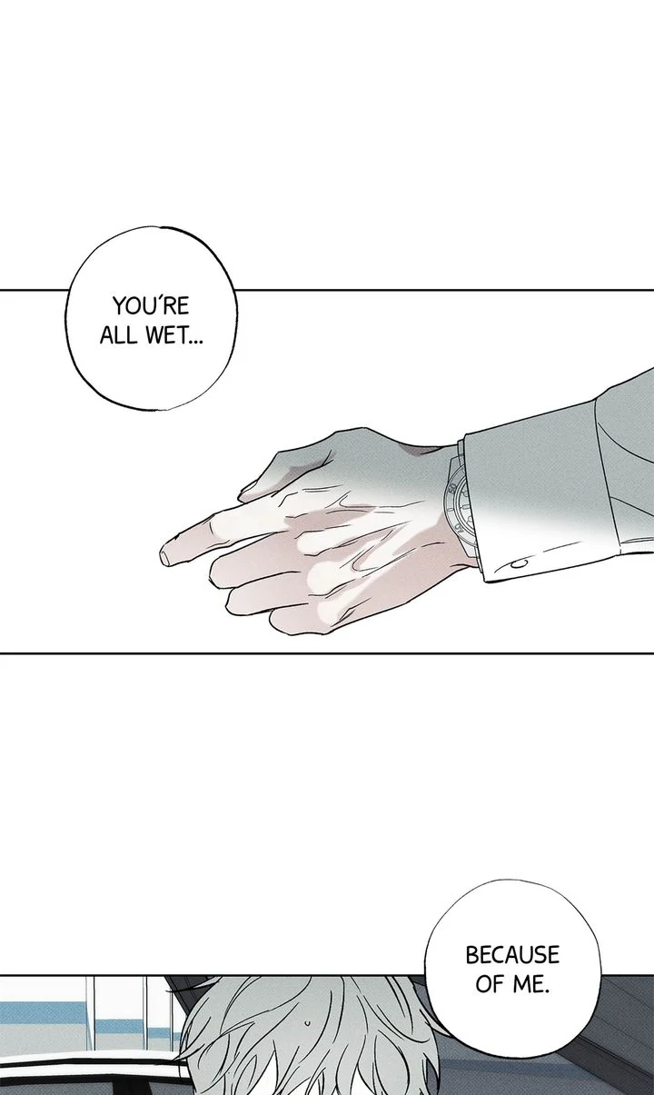 The Pizza Delivery Man and the Gold Palace 〘Official〙 - S1 Episode 37 (End of season) manhwa