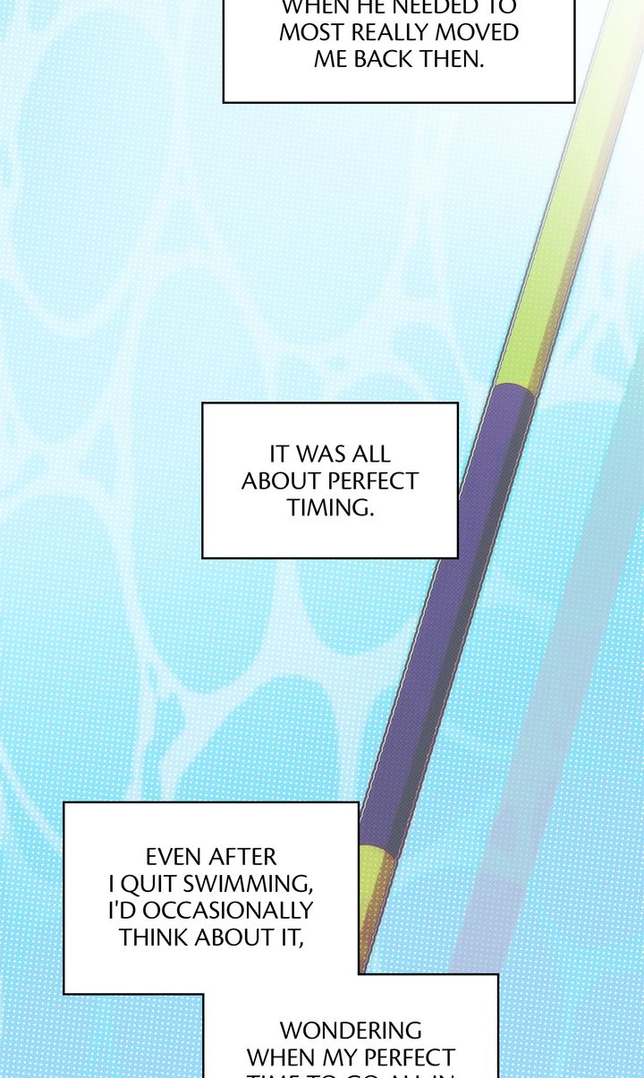 The Pizza Delivery Man and the Gold Palace 〘Official〙 - S1 Episode 37 (End of season) manhwa