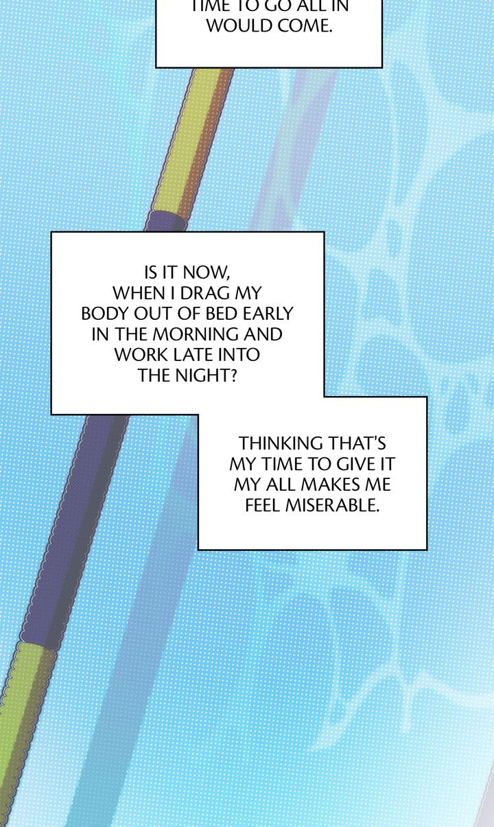 The Pizza Delivery Man and the Gold Palace 〘Official〙 - S1 Episode 37 (End of season) manhwa