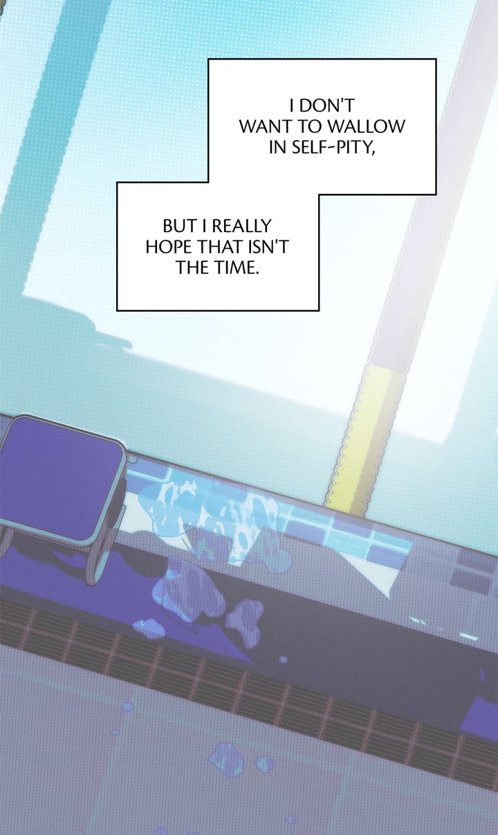 The Pizza Delivery Man and the Gold Palace 〘Official〙 - S1 Episode 37 (End of season) manhwa