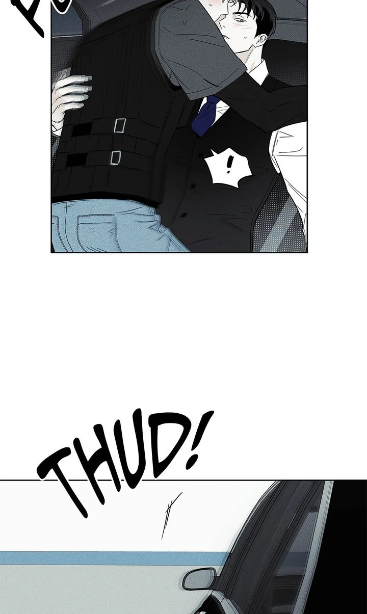 The Pizza Delivery Man and the Gold Palace 〘Official〙 - S1 Episode 37 (End of season) manhwa