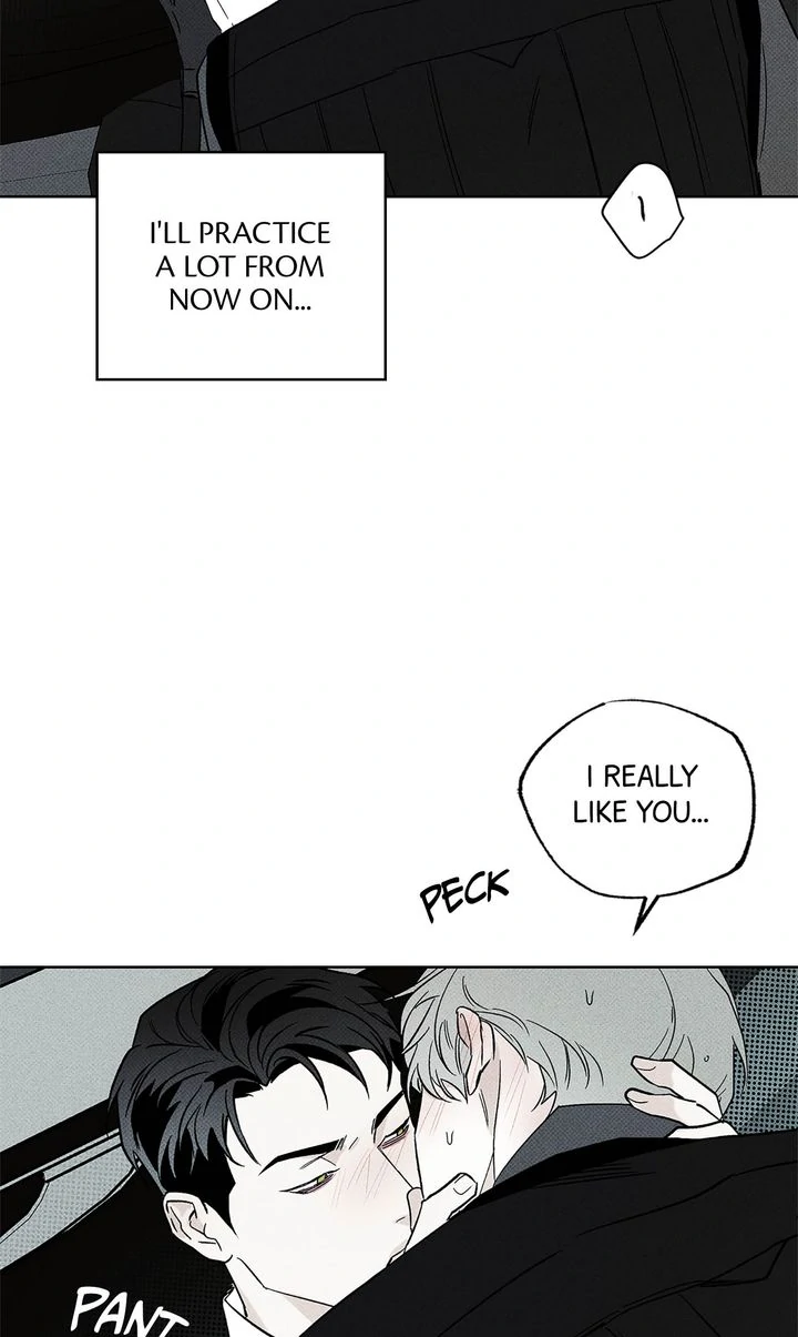 The Pizza Delivery Man and the Gold Palace 〘Official〙 - S1 Episode 37 (End of season) manhwa