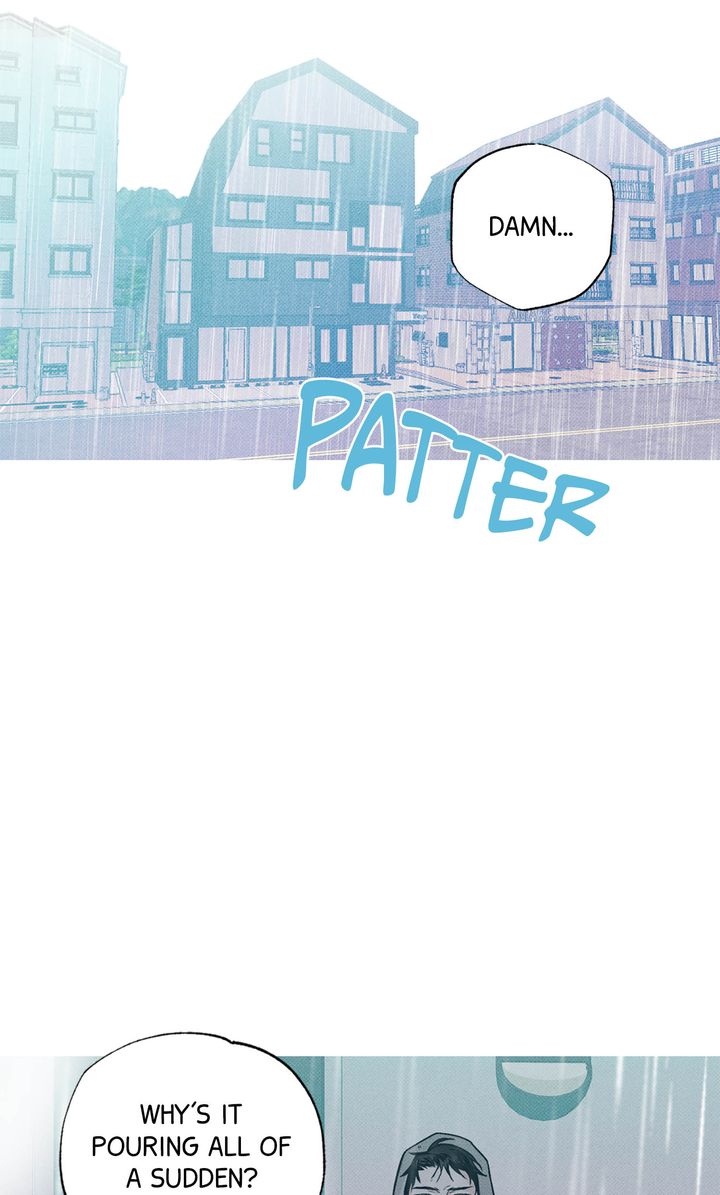 The Pizza Delivery Man and the Gold Palace 〘Official〙 - S1 Episode 4 manhwa