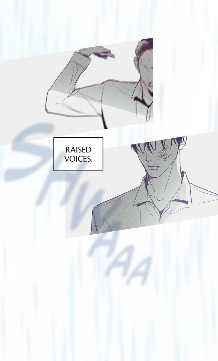 The Pizza Delivery Man and the Gold Palace 〘Official〙 - S1 Episode 4 manhwa