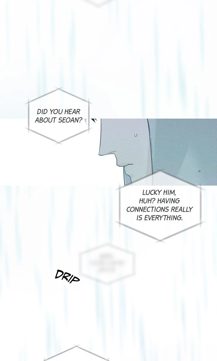 The Pizza Delivery Man and the Gold Palace 〘Official〙 - S1 Episode 4 manhwa