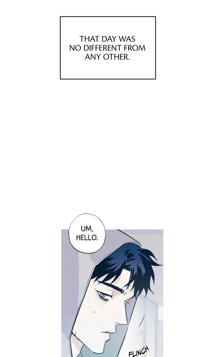 The Pizza Delivery Man and the Gold Palace 〘Official〙 - S1 Episode 4 manhwa