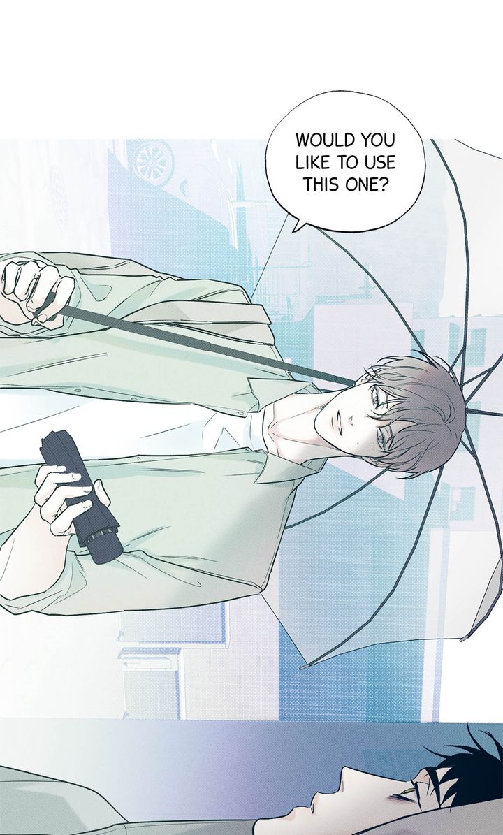 The Pizza Delivery Man and the Gold Palace 〘Official〙 - S1 Episode 4 manhwa