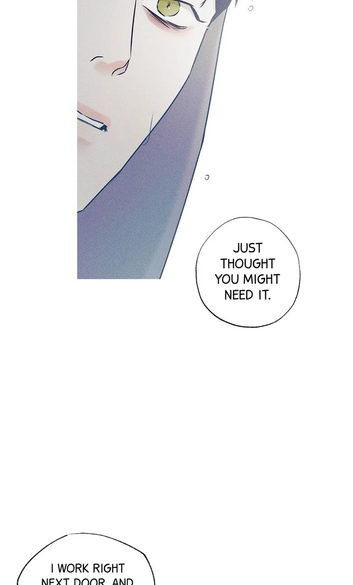The Pizza Delivery Man and the Gold Palace 〘Official〙 - S1 Episode 4 manhwa