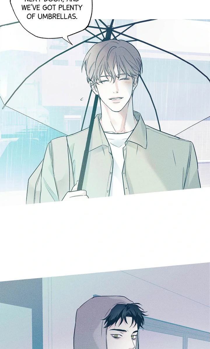 The Pizza Delivery Man and the Gold Palace 〘Official〙 - S1 Episode 4 manhwa