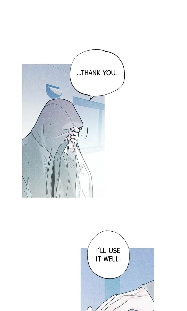 The Pizza Delivery Man and the Gold Palace 〘Official〙 - S1 Episode 4 manhwa