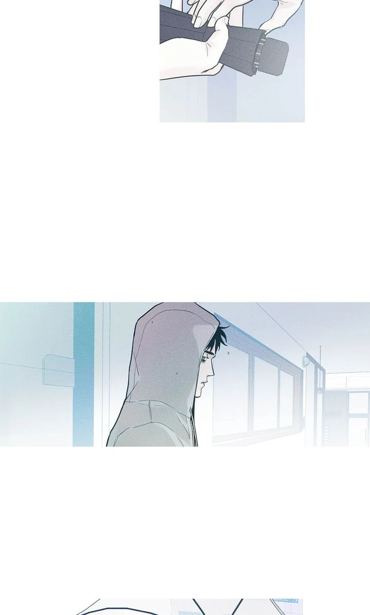 The Pizza Delivery Man and the Gold Palace 〘Official〙 - S1 Episode 4 manhwa