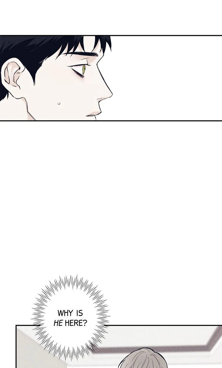 The Pizza Delivery Man and the Gold Palace 〘Official〙 - S1 Episode 4 manhwa