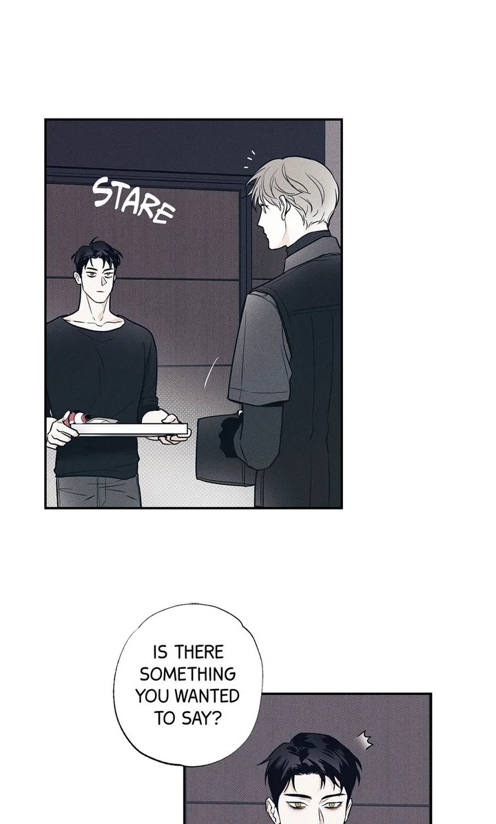 The Pizza Delivery Man and the Gold Palace 〘Official〙 - S1 Episode 4 manhwa