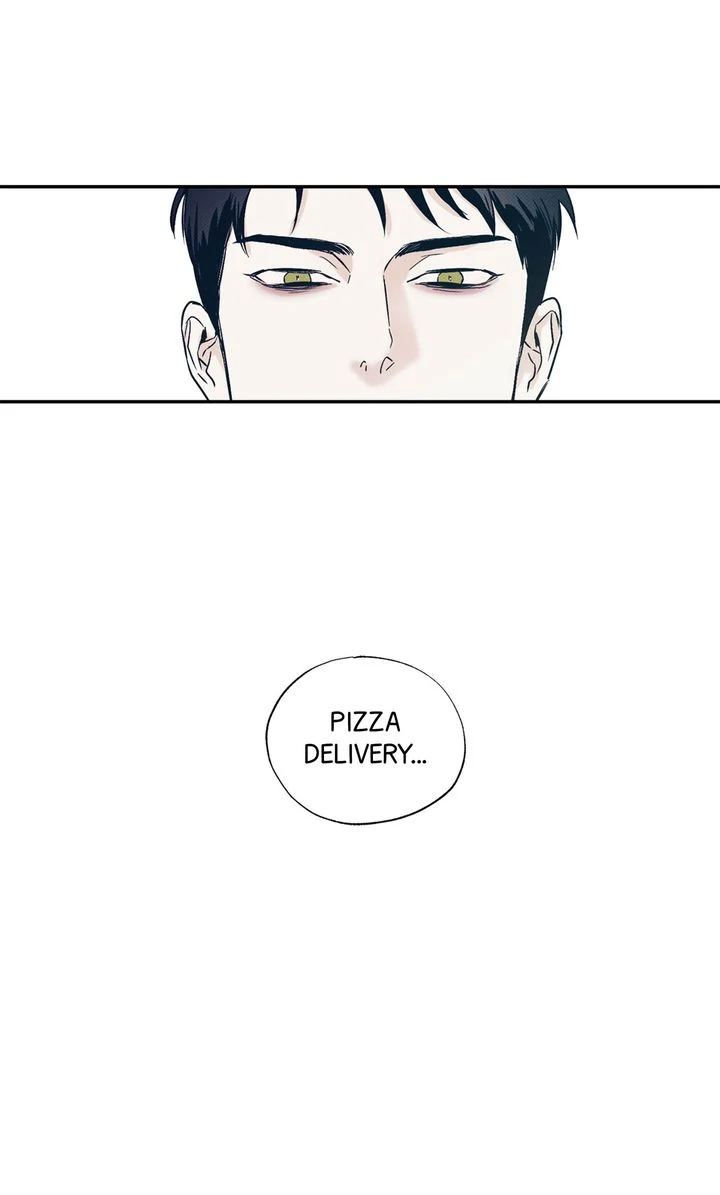 The Pizza Delivery Man and the Gold Palace 〘Official〙 - S1 Episode 4 manhwa