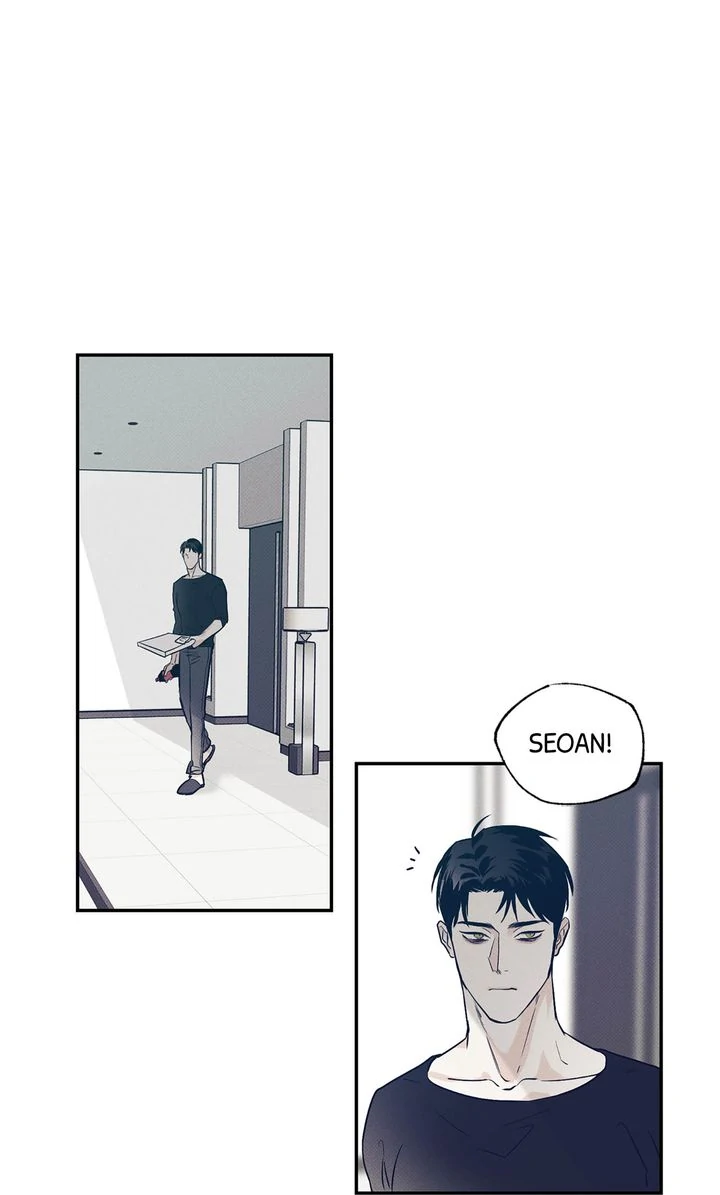 The Pizza Delivery Man and the Gold Palace 〘Official〙 - S1 Episode 4 manhwa
