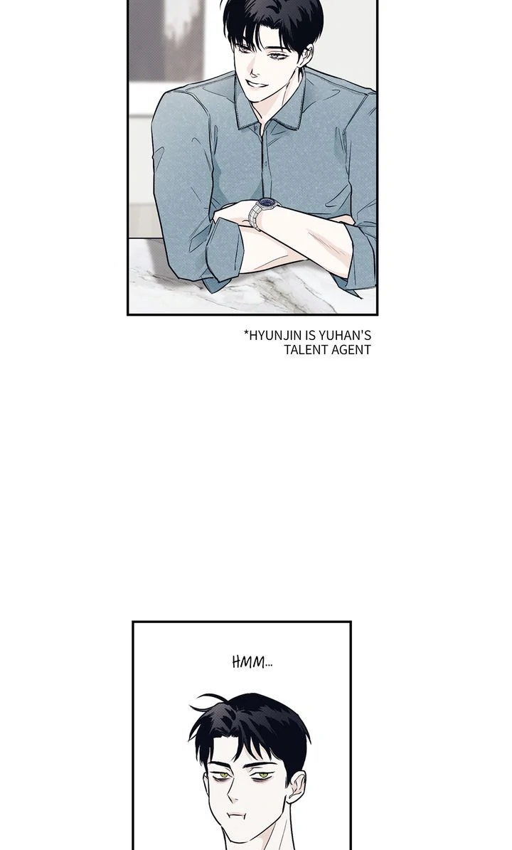 The Pizza Delivery Man and the Gold Palace 〘Official〙 - S1 Episode 4 manhwa