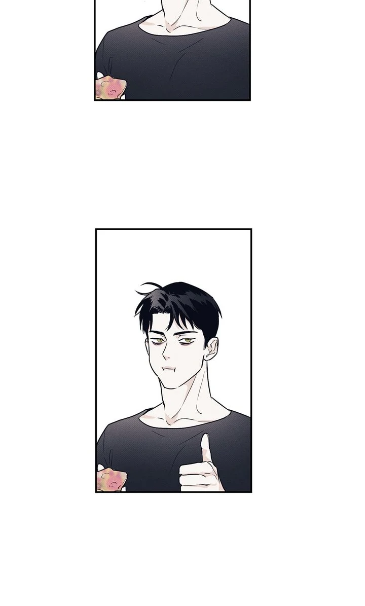 The Pizza Delivery Man and the Gold Palace 〘Official〙 - S1 Episode 4 manhwa