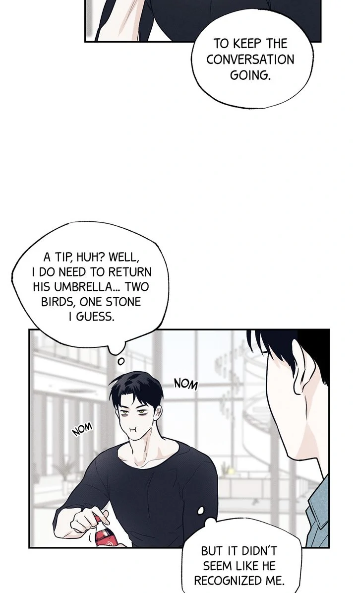 The Pizza Delivery Man and the Gold Palace 〘Official〙 - S1 Episode 4 manhwa