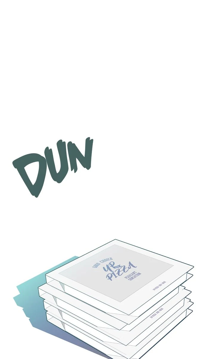 The Pizza Delivery Man and the Gold Palace 〘Official〙 - S1 Episode 5 manhwa