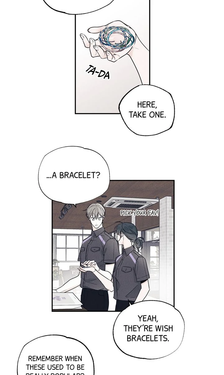 The Pizza Delivery Man and the Gold Palace 〘Official〙 - S1 Episode 5 manhwa