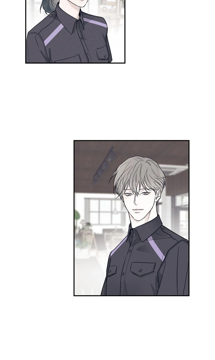 The Pizza Delivery Man and the Gold Palace 〘Official〙 - S1 Episode 5 manhwa