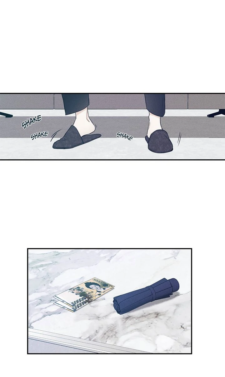 The Pizza Delivery Man and the Gold Palace 〘Official〙 - S1 Episode 5 manhwa