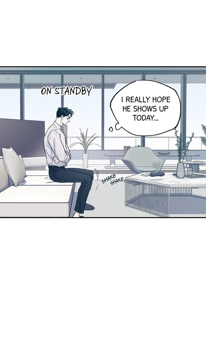 The Pizza Delivery Man and the Gold Palace 〘Official〙 - S1 Episode 5 manhwa