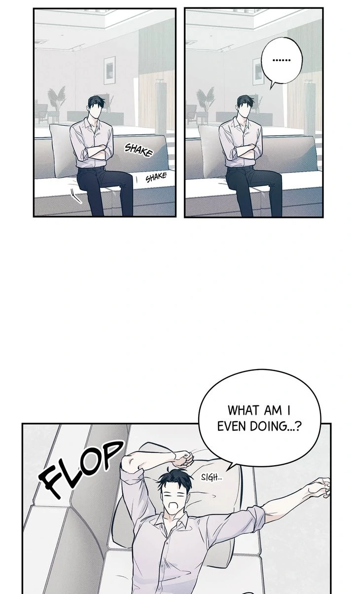 The Pizza Delivery Man and the Gold Palace 〘Official〙 - S1 Episode 5 manhwa